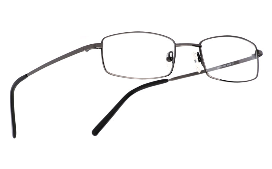 Vista First 2004 Titanium Memory Full Rim Mens Optical Glasses