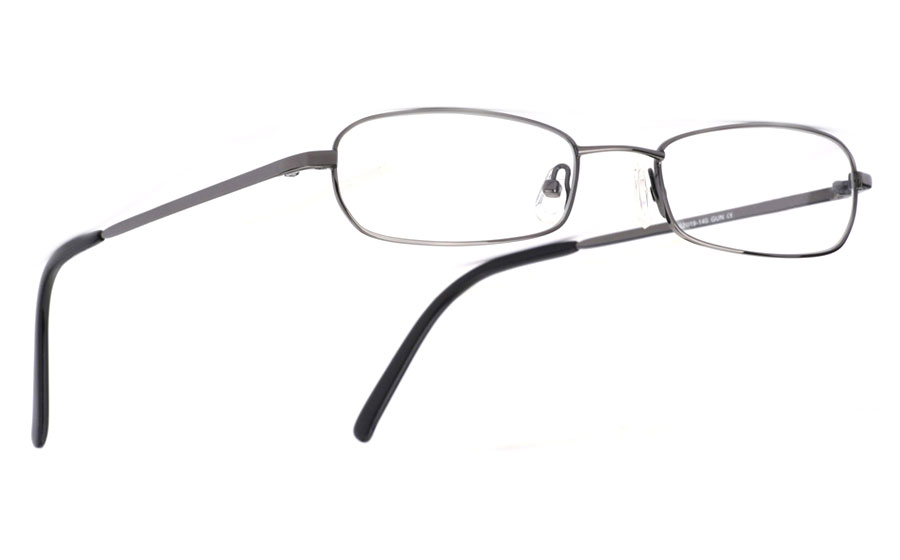 Vista First 2007 Titanium Memory Mens&Womens Full Rim Optical Glasses