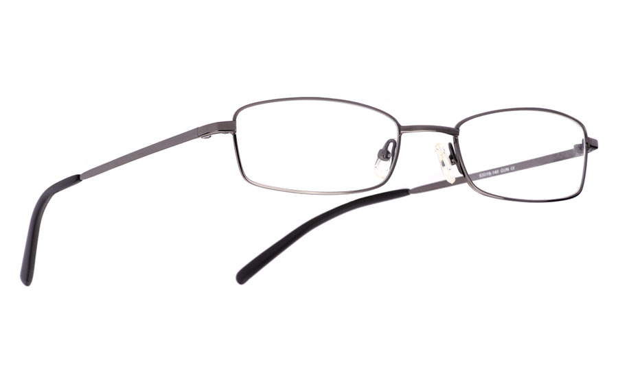 Vista First 2003 Titanium Memory Mens&Womens Full Rim Optical Glasses