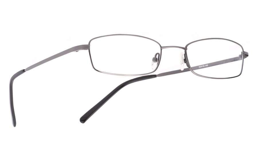 Vista First 2006 Titanium Memory Mens&Womens Full Rim Optical Glasses