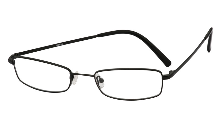 Vista First 2006 Titanium Memory Mens&Womens Full Rim Optical Glasses