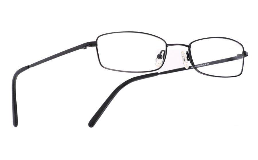 Vista First 2006 Titanium Memory Mens&Womens Full Rim Optical Glasses