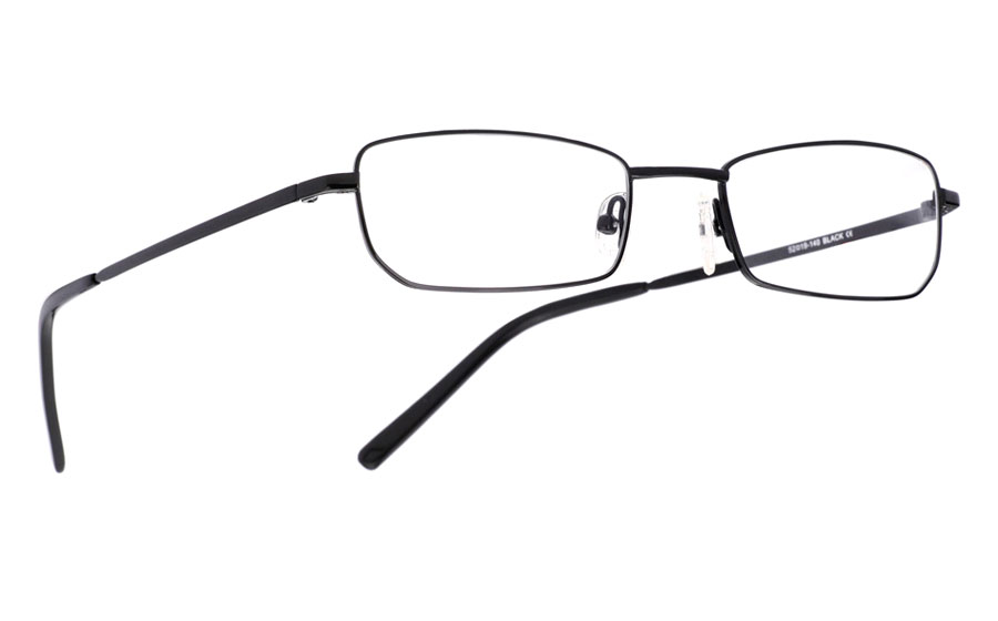 Vista First 2002 Titanium Memory Full Rim Mens Optical Glasses