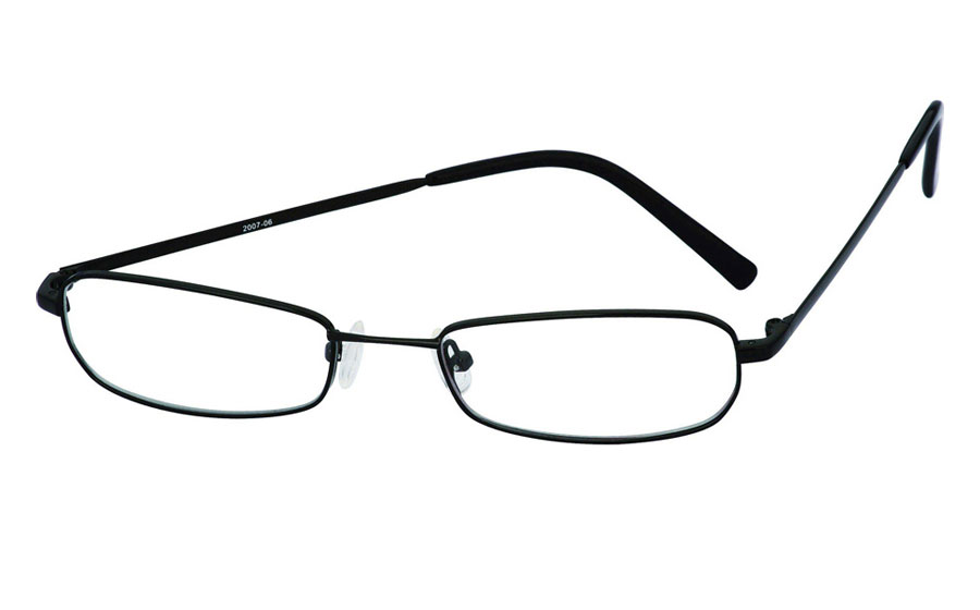 Vista First 2007 Titanium Memory Mens&Womens Full Rim Optical Glasses