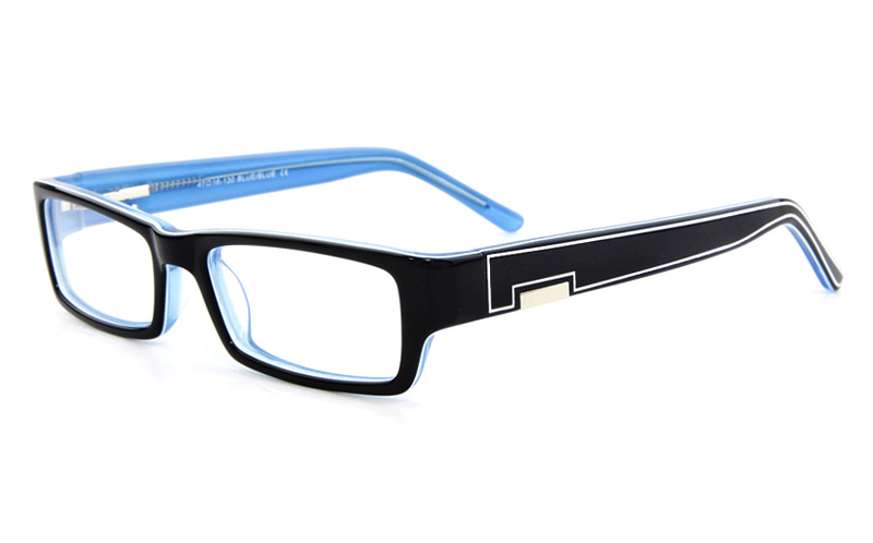 Vista Kids 0558 Acetate(ZYL) Full Rim Kids Optical Glasses