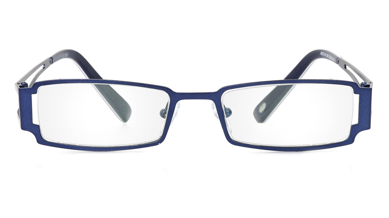 Vista First 1063 Stainless Steel Mens&Womens Full Rim Optical Glasses