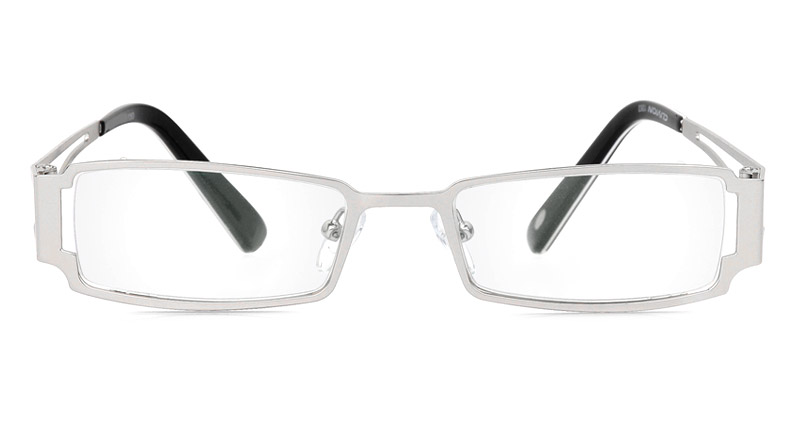 Vista First 1063 Stainless Steel Mens&Womens Full Rim Optical Glasses