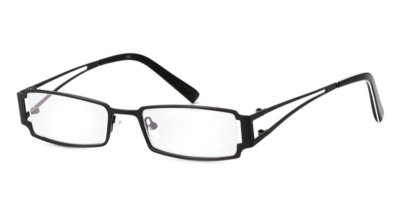 Vista First 1063 Stainless Steel Mens&Womens Full Rim Optical Glasses