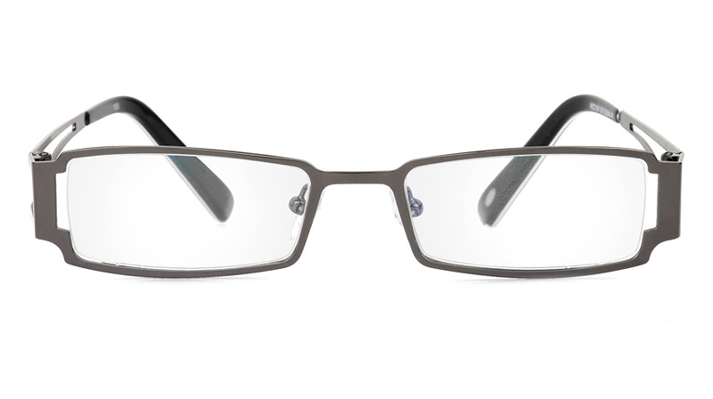 Vista First 1063 Stainless Steel Mens&Womens Full Rim Optical Glasses