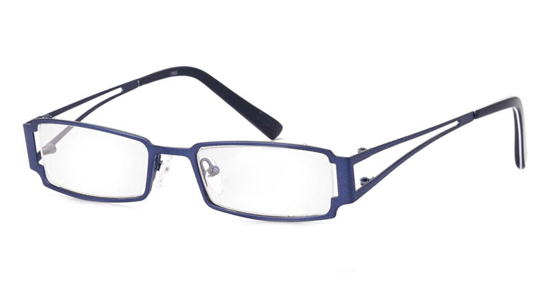 Vista First 1063 Stainless Steel Mens&Womens Full Rim Optical Glasses