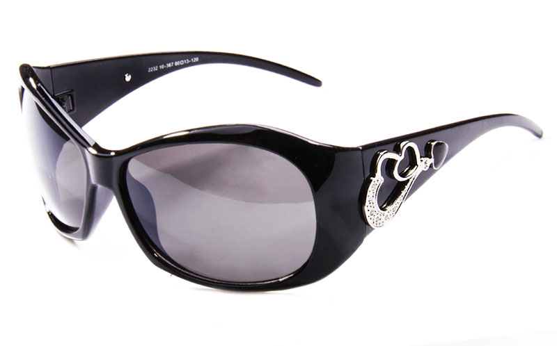 Vista Sport 2232 Propionate Full Rim Womens Sunglasses