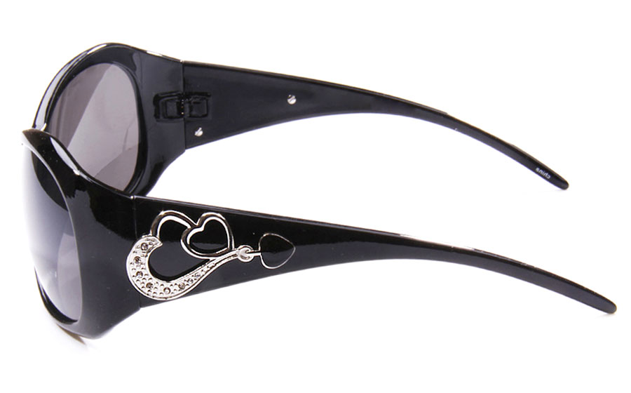 Vista Sport 2232 Propionate Full Rim Womens Sunglasses