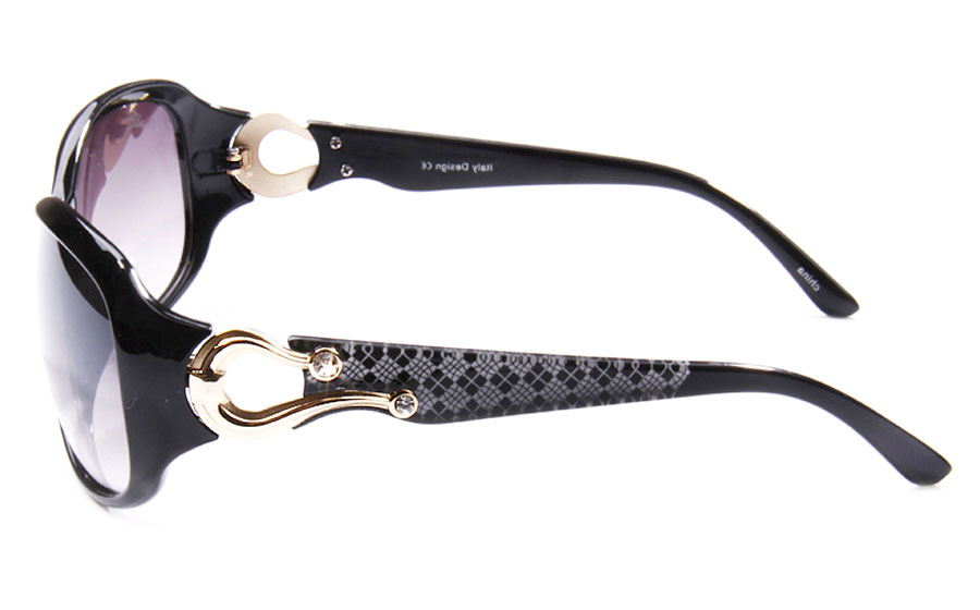 Vista Sport  C5003 Full Rim Womens Sunglasses