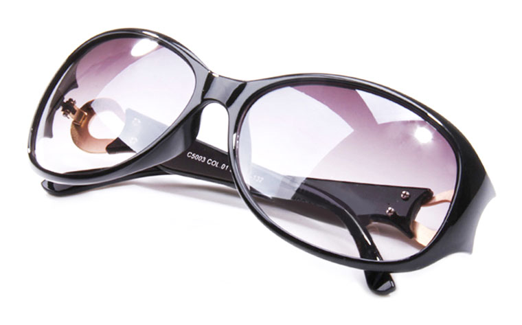 Vista Sport  C5003 Full Rim Womens Sunglasses