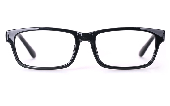 Poesia 3102 Propionate Mens Full Rim Optical Glasses