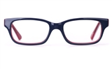 Vista Kids 0575 Acetate(ZYL) Kids Full Rim Optical Glasses