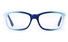 Vista Kids 0572 Acetate(ZYL) Kids Full Rim Optical Glasses