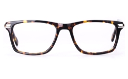 Vista First 0856 Acetate(ZYL) Womens Full Rim Optical Glasses for Fashion,Classic,Party,Wood Bifocals