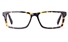 Vista First 0193 Acetate(ZYL) Mens Full Rim Optical Glasses