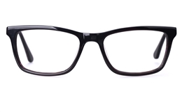 Vista First 0858 Acetate(ZYL) Mens   Womens Full Rim Optical Glasses for Fashion,Classic,Party Bifocals