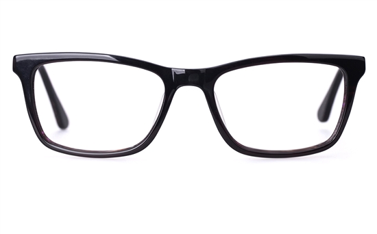 Vista First 0858 Acetate(ZYL) Mens & Womens Full Rim Optical Glasses