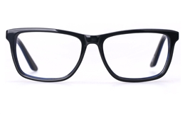 Vista First 0194 Acetate(ZYL) Mens Full Rim Optical Glasses for Fashion,Classic,Party Bifocals