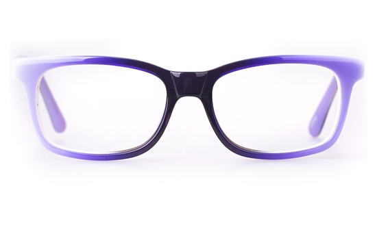 Vista Kids 0572 Acetate(ZYL) Kids Full Rim Optical Glasses