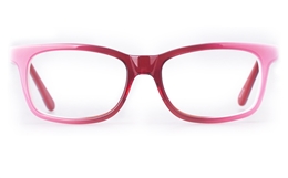 Vista Kids 0572 Acetate(ZYL) Kids Full Rim Optical Glasses for Fashion,Classic,Party Bifocals