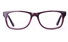 Vista Kids 0574 Acetate(ZYL) Kids Full Rim Optical Glasses