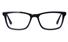 Vista First 0858 Acetate(ZYL) Mens & Womens Full Rim Optical Glasses