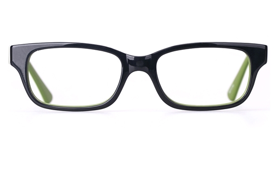 Vista Kids 0575 Acetate(ZYL) Kids Full Rim Optical Glasses