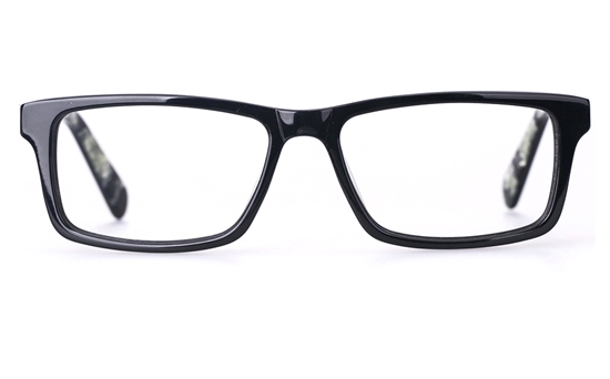 Vista First 0193 Acetate(ZYL) Mens Full Rim Optical Glasses