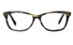 Vista First 0196 Acetate(ZYL) Womens Full Rim Optical Glasses
