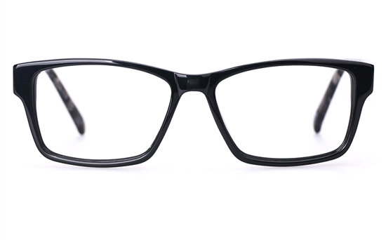 Vista First 0860 Acetate(ZYL) Mens Full Rim Optical Glasses