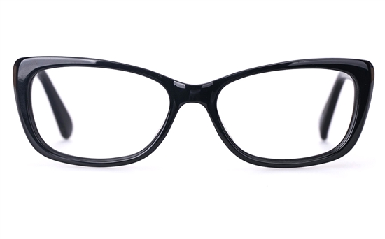 Vista First 0859 Acetate(ZYL) Womens Full Rim Optical Glasses