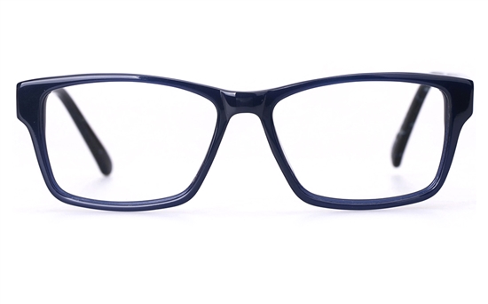 Vista First 0860 Acetate(ZYL) Mens Full Rim Optical Glasses