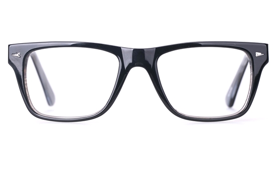Vista Sport 0909 Acetate(ZYL) Mens Full Rim Optical Glasses