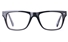 Vista Sport 0909 Acetate(ZYL) Mens Full Rim Optical Glasses