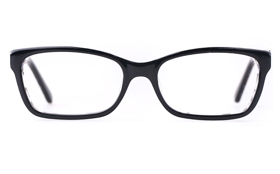 Vista First 0871 Acetate(ZYL) Womens Full Rim Optical Glasses