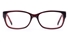 Vista First 0868 Acetate(ZYL) Womens Full Rim Optical Glasses
