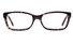 Vista First 0871 Acetate(ZYL) Womens Full Rim Optical Glasses