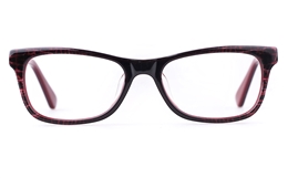 Vista First 0197 Acetate(ZYL) Womens Full Rim Optical Glasses