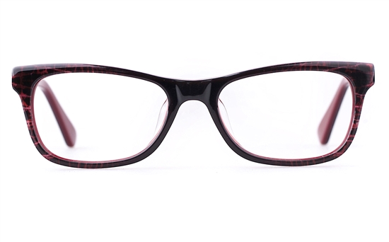 Vista First 0197 Acetate(ZYL) Womens Full Rim Optical Glasses