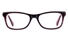 Vista First 0197 Acetate(ZYL) Womens Full Rim Optical Glasses