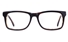 Vista First 0200 Acetate(ZYL) Mens Full Rim Optical Glasses