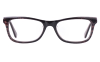 Vista First 0197 Acetate(ZYL) Womens Full Rim Optical Glasses