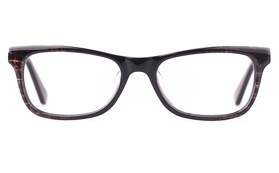 Vista First 0197 Acetate(ZYL) Womens Full Rim Optical Glasses