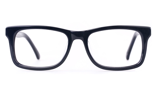 Vista First 0200 Acetate(ZYL) Mens Full Rim Optical Glasses