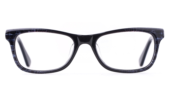 Vista First 0197 Acetate(ZYL) Womens Full Rim Optical Glasses