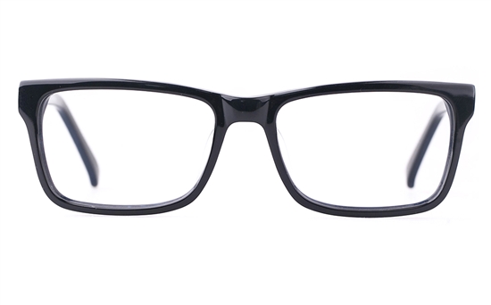 Vista First 0201 Acetate(ZYL) Mens&Womens Full Rim Optical Glasses